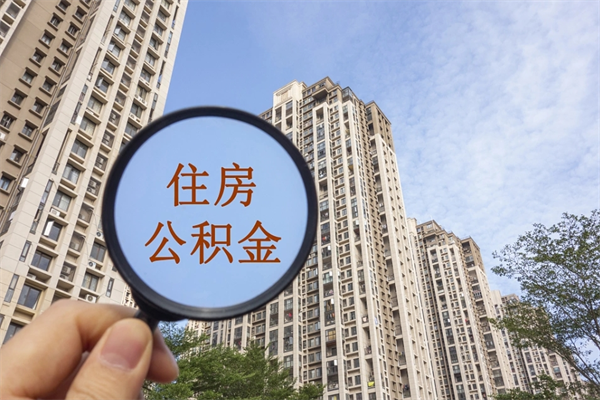 新疆怎么取住房住房公积金（取住房公积金方法）